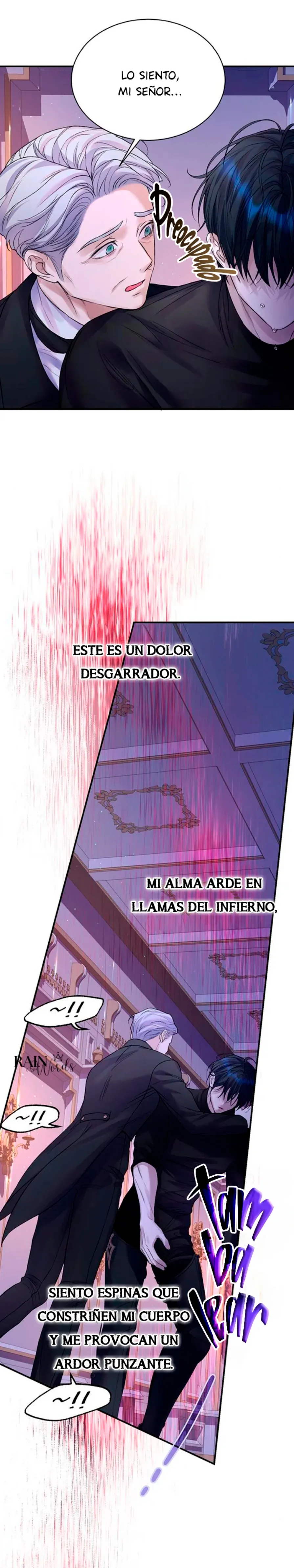 Pensé que tenía fecha límite capítulo 72, página 18