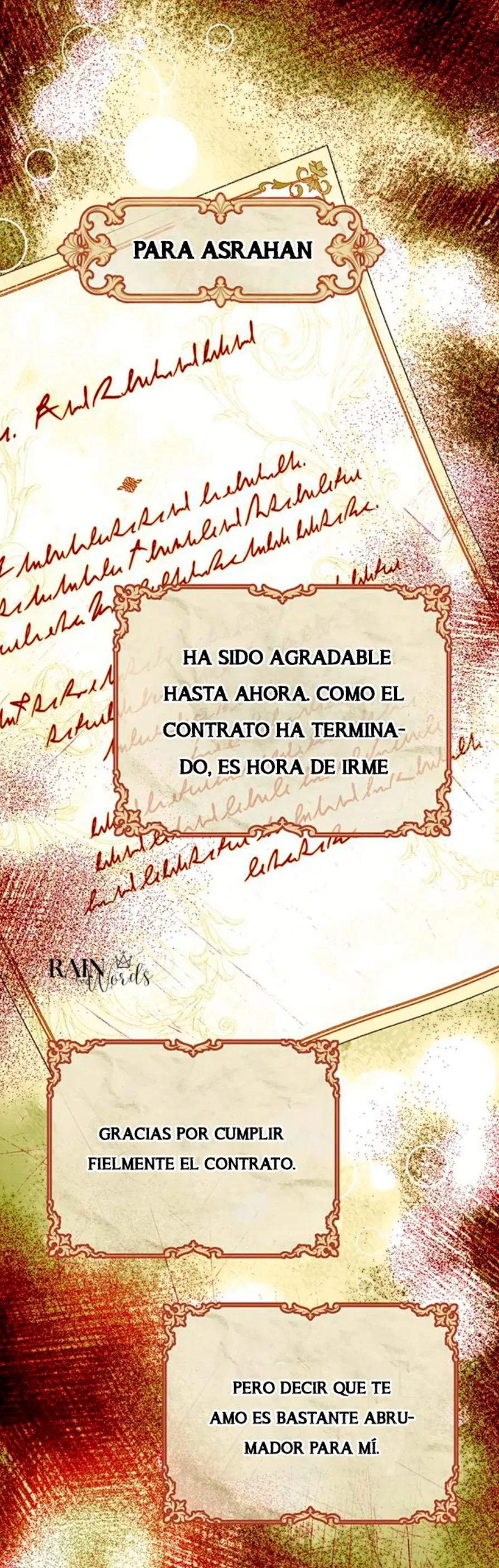 Pensé que tenía fecha límite capítulo 72, página 2