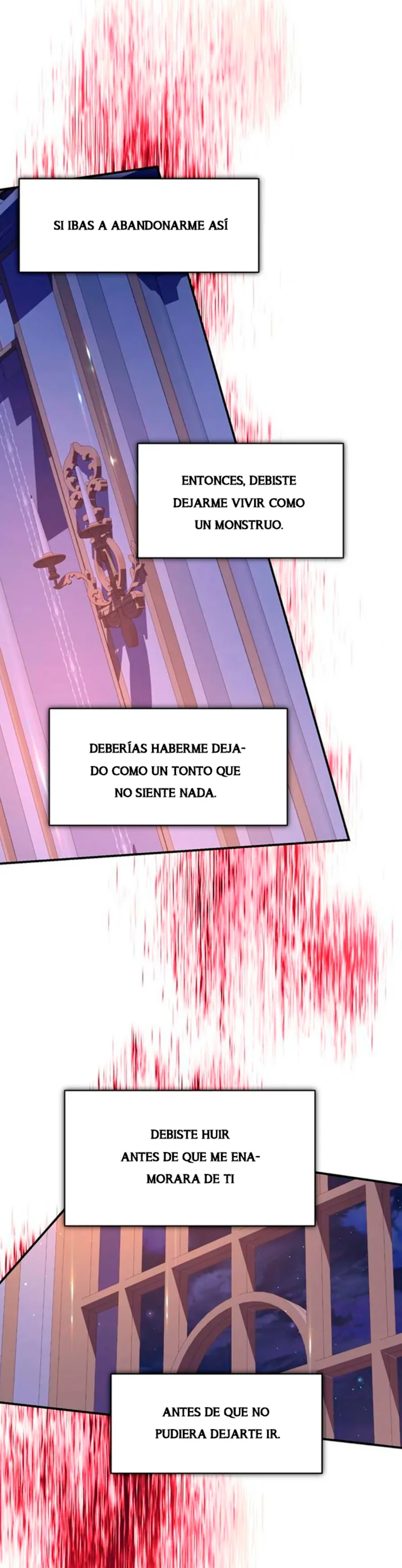 Pensé que tenía fecha límite capítulo 72, página 20