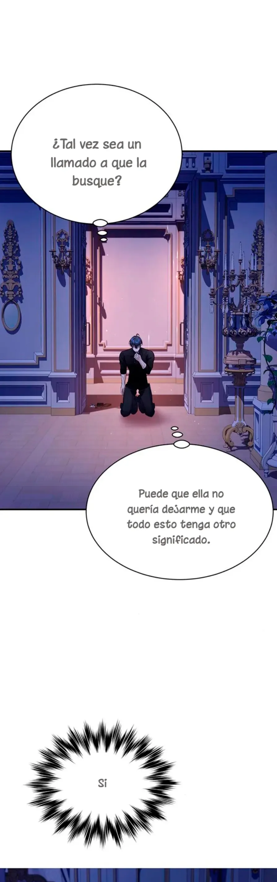 Pensé que tenía fecha límite capítulo 72, página 24