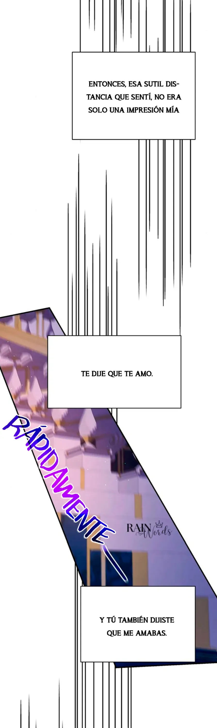 Pensé que tenía fecha límite capítulo 72, página 8