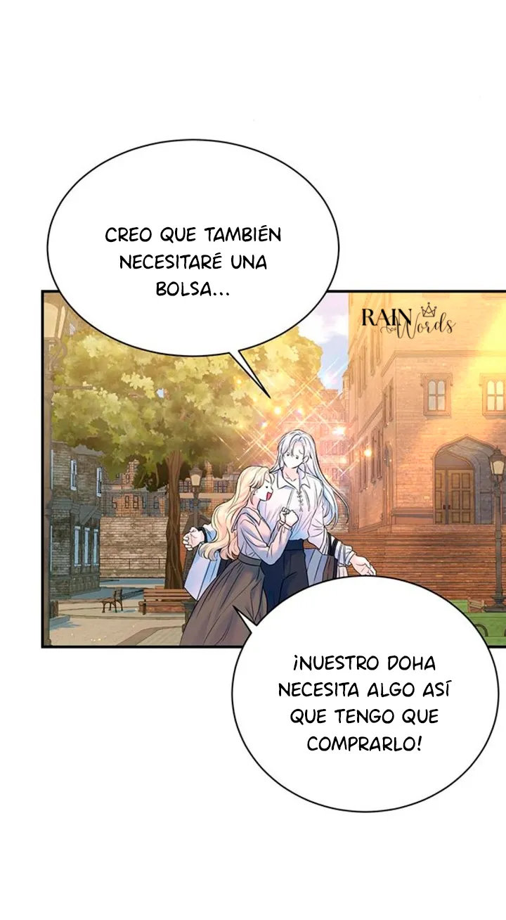 Pensé que tenía fecha límite capítulo 73, página 14