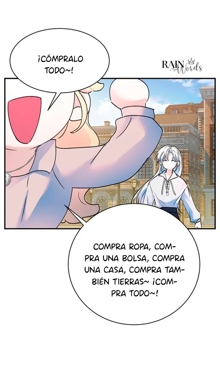 Pensé que tenía fecha límite capítulo 73, página 15