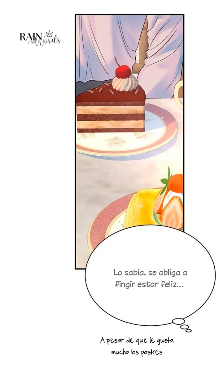 Pensé que tenía fecha límite capítulo 73, página 22