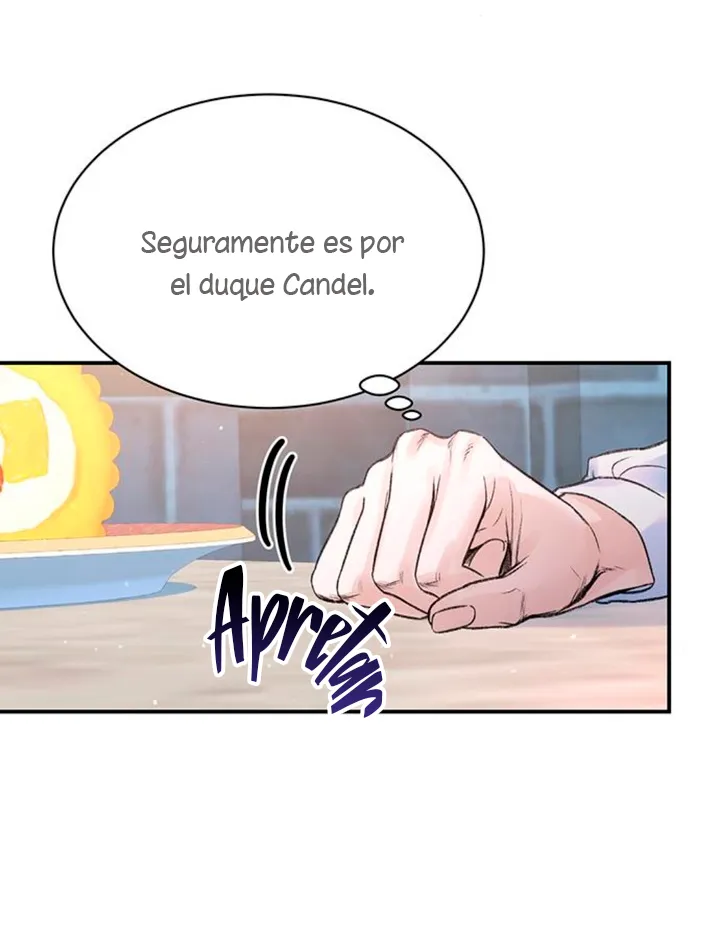 Pensé que tenía fecha límite capítulo 73, página 23