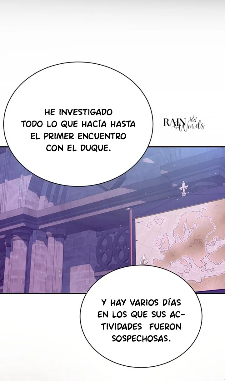 Pensé que tenía fecha límite capítulo 73, página 51
