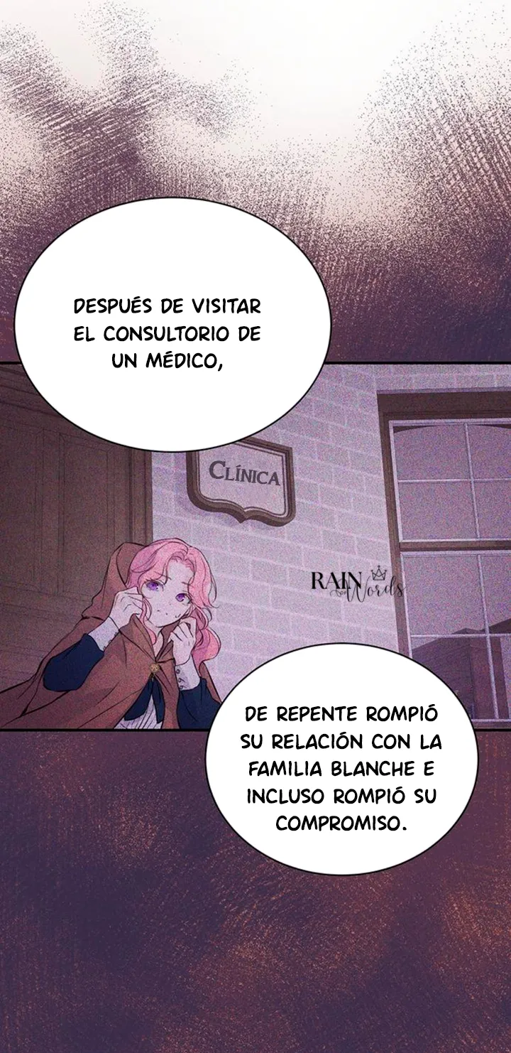 Pensé que tenía fecha límite capítulo 73, página 52