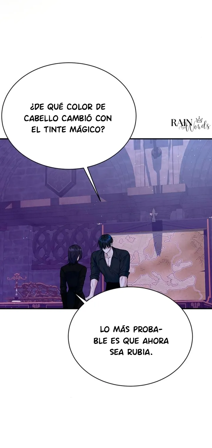 Pensé que tenía fecha límite capítulo 73, página 54