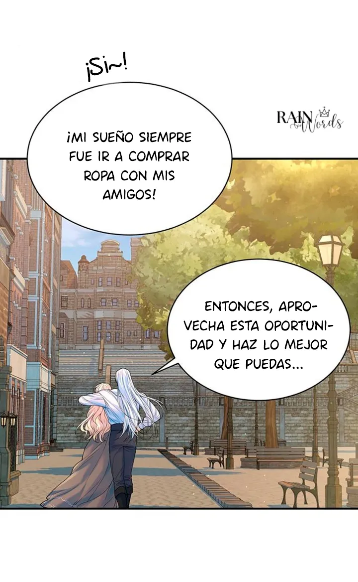 Pensé que tenía fecha límite capítulo 73, página 9