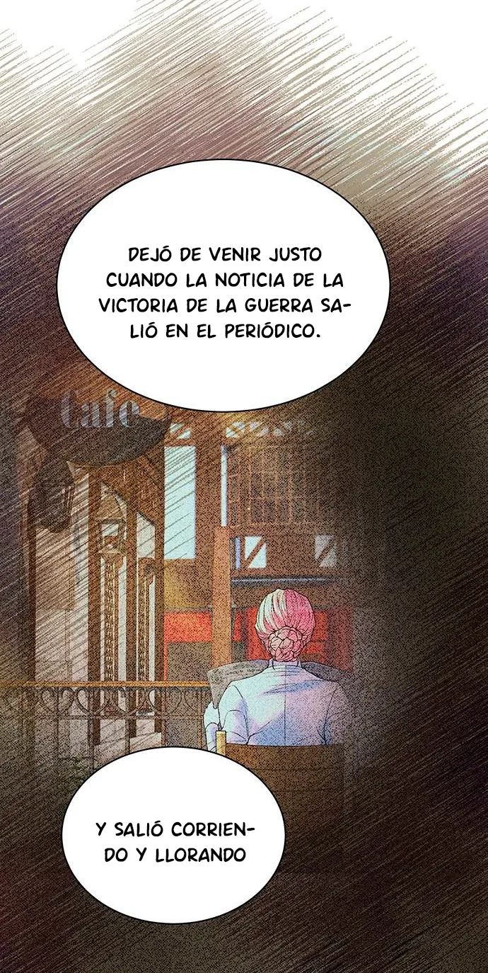 Pensé que tenía fecha límite capítulo 74, página 11