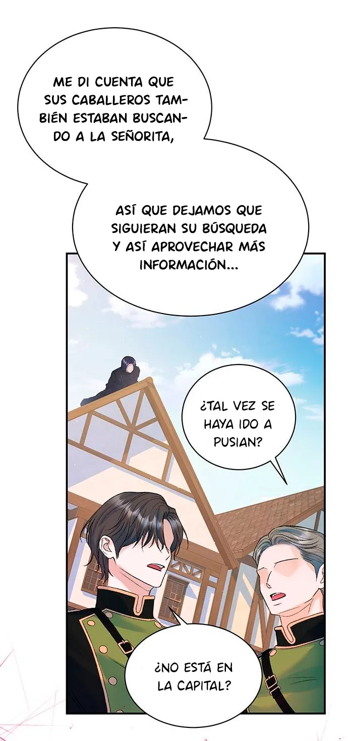 Pensé que tenía fecha límite capítulo 74, página 17