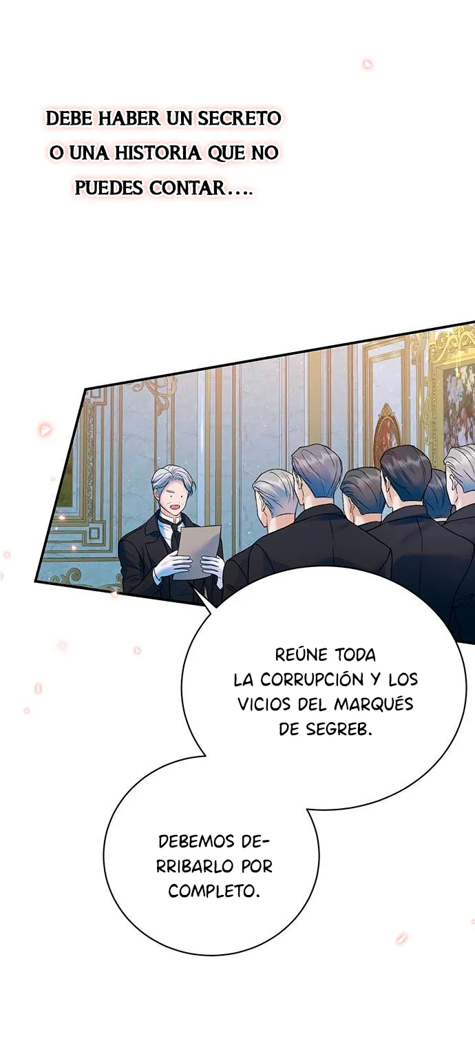 Pensé que tenía fecha límite capítulo 74, página 27