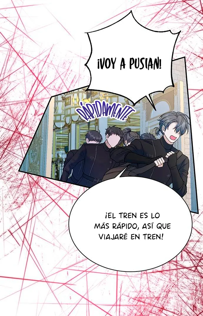 Pensé que tenía fecha límite capítulo 74, página 30