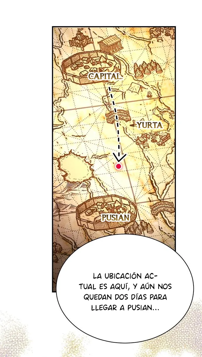 Pensé que tenía fecha límite capítulo 74, página 33