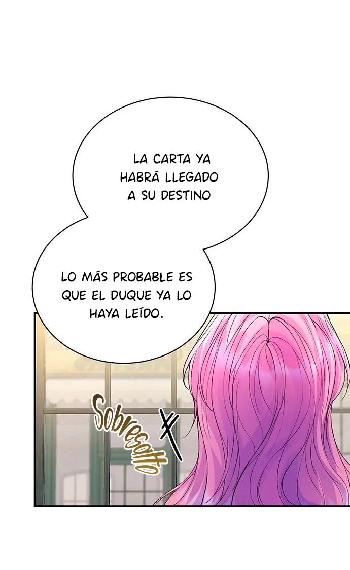 Pensé que tenía fecha límite capítulo 74, página 49