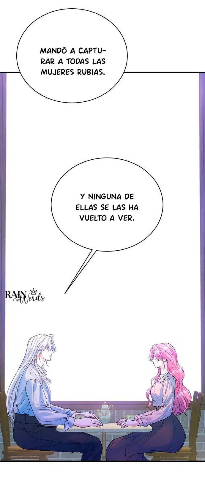 Pensé que tenía fecha límite capítulo 74, página 53