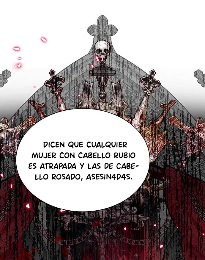 Pensé que tenía fecha límite capítulo 74, página 55
