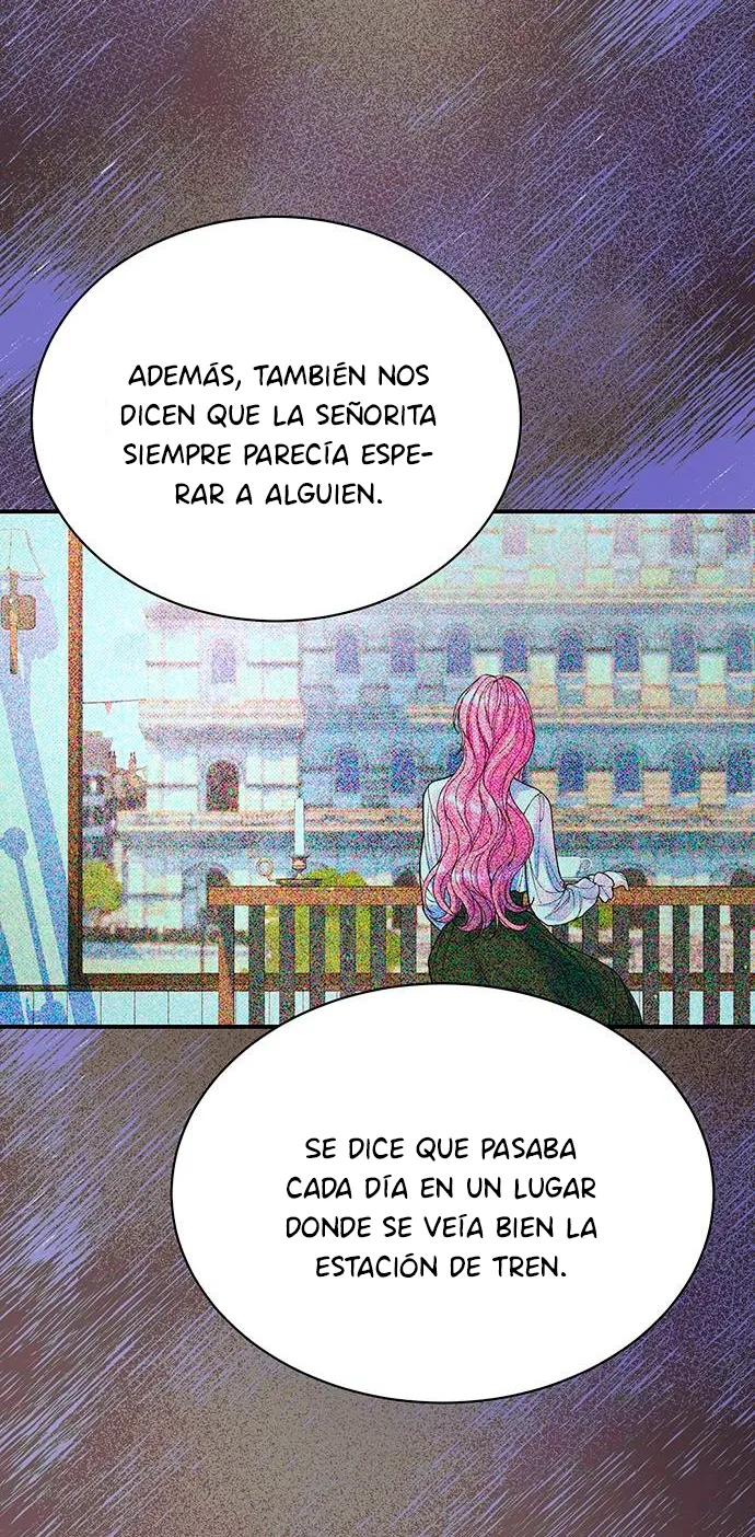 Pensé que tenía fecha límite capítulo 75, página 25