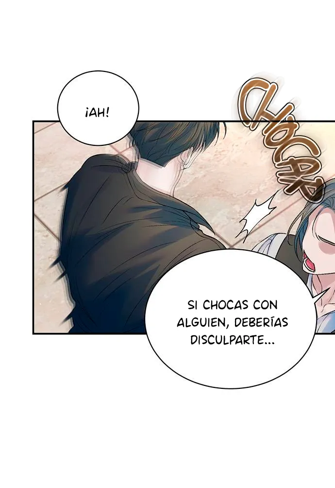 Pensé que tenía fecha límite capítulo 75, página 34