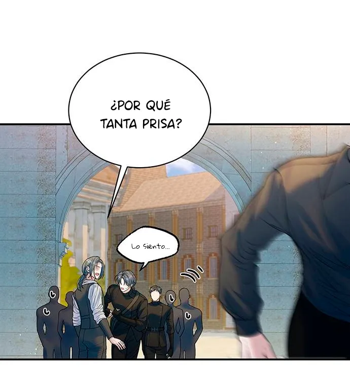 Pensé que tenía fecha límite capítulo 75, página 35