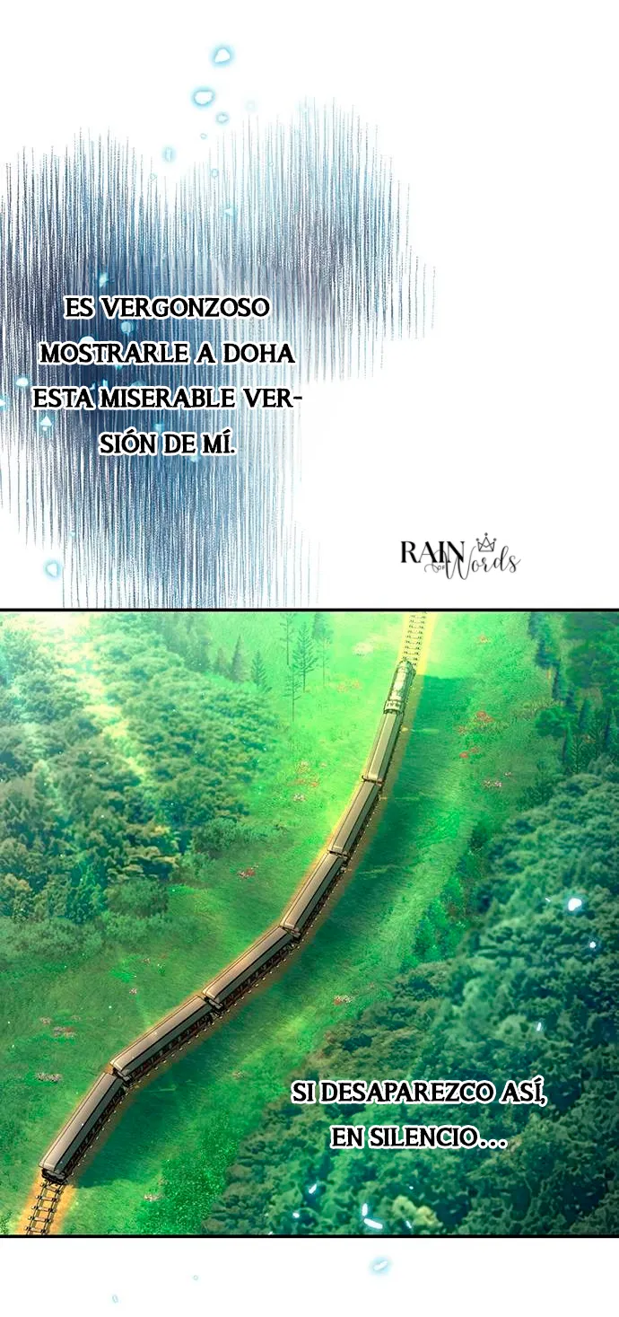 Pensé que tenía fecha límite capítulo 75, página 49