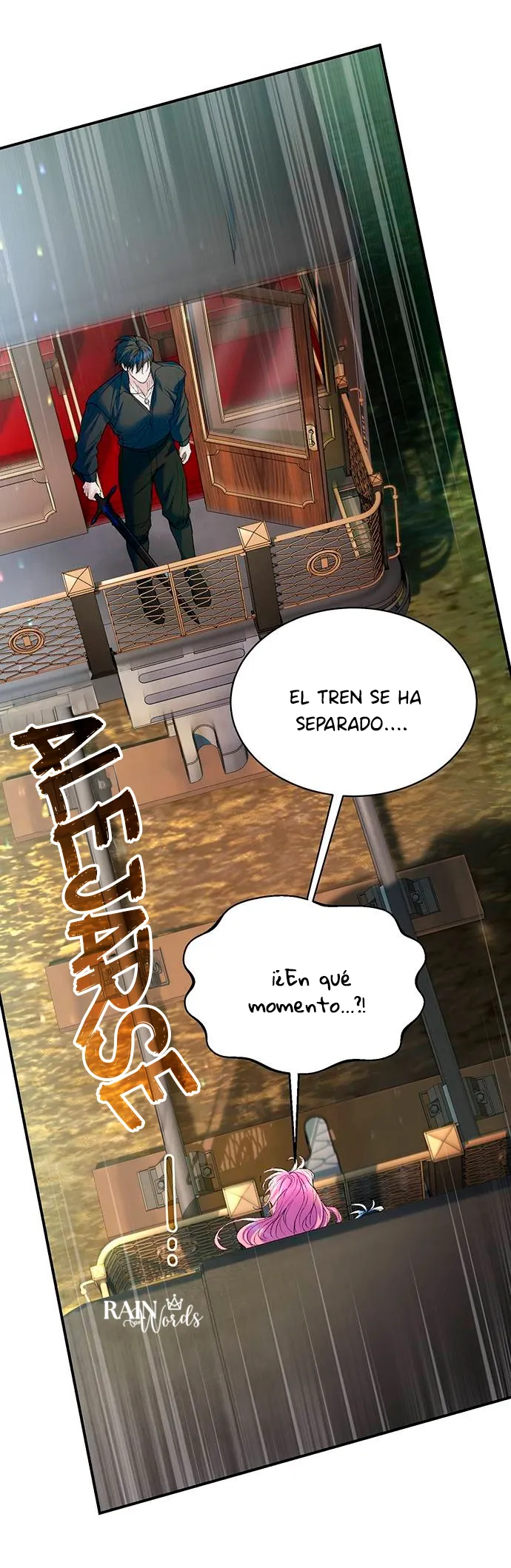 Pensé que tenía fecha límite capítulo 75, página 79