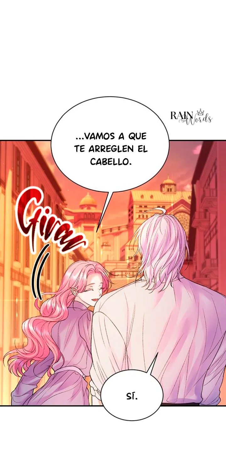 Pensé que tenía fecha límite capítulo 76, página 61