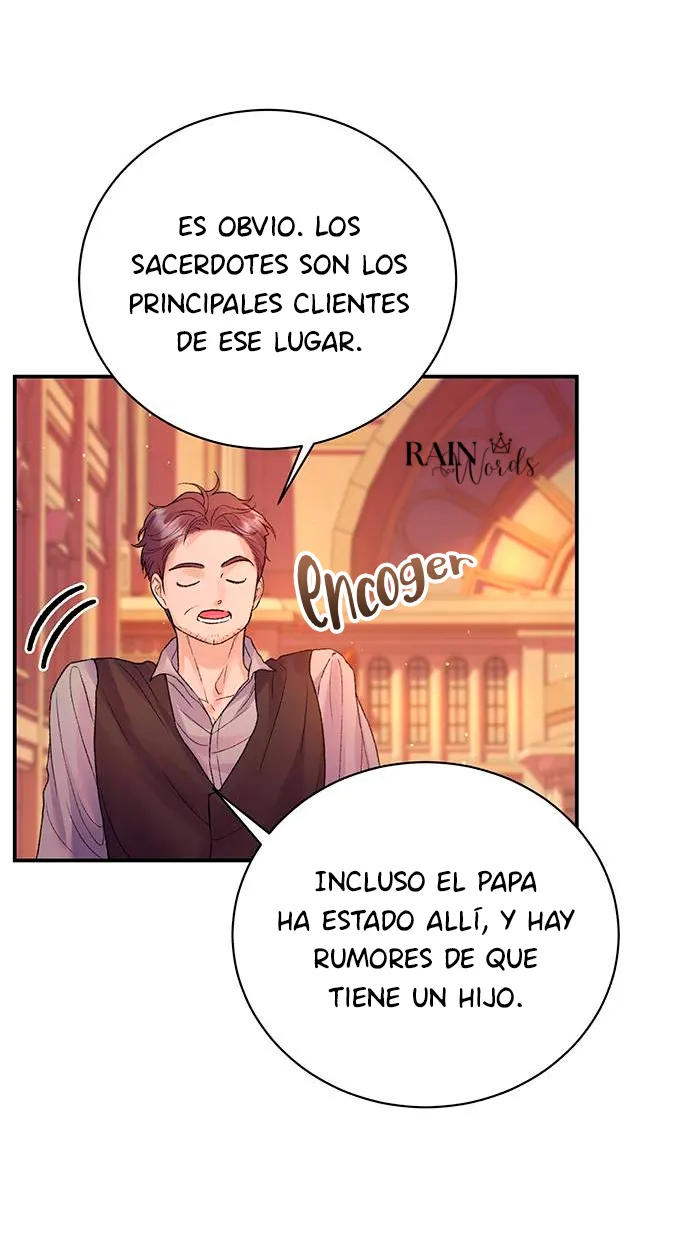 Pensé que tenía fecha límite capítulo 77, página 16