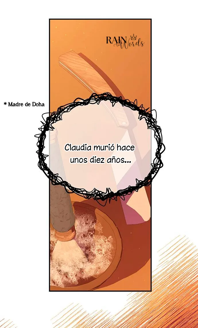 Pensé que tenía fecha límite capítulo 77, página 2