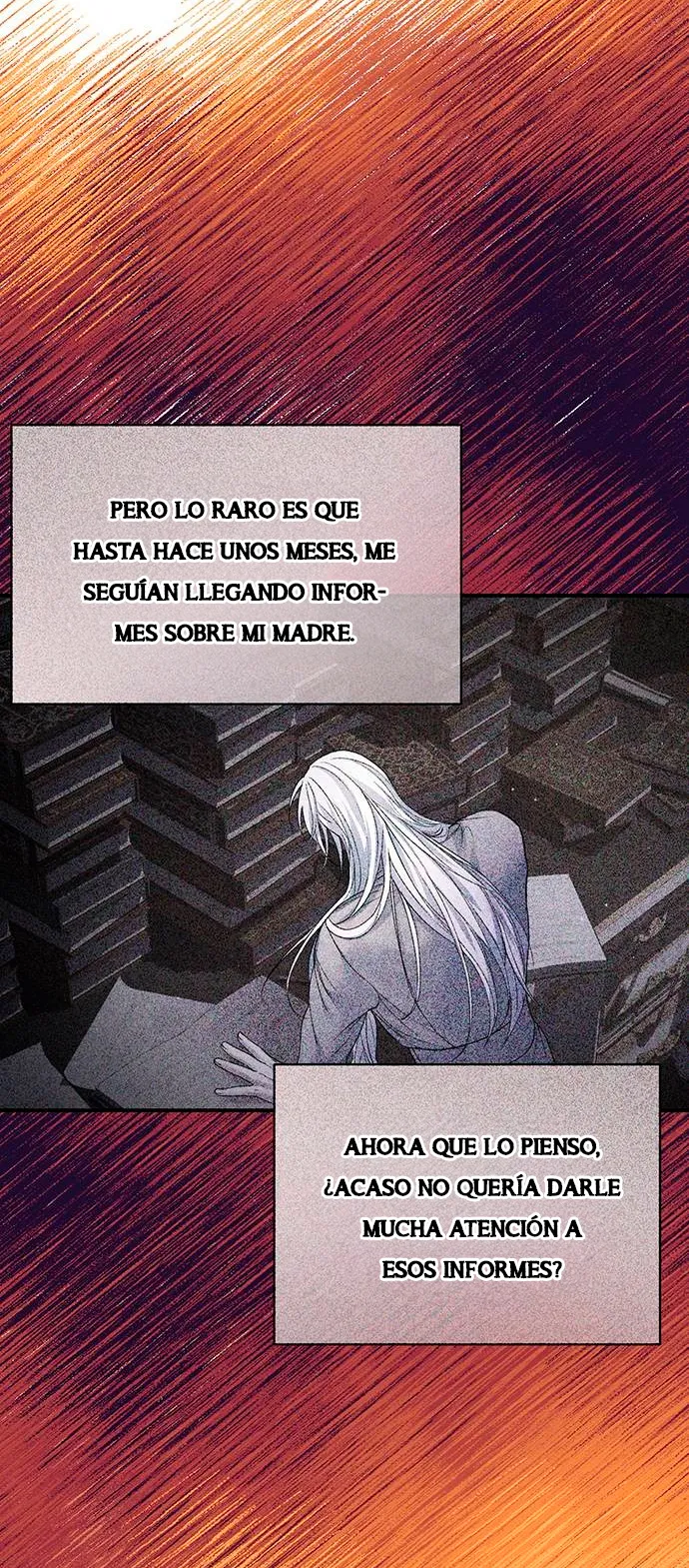 Pensé que tenía fecha límite capítulo 77, página 3