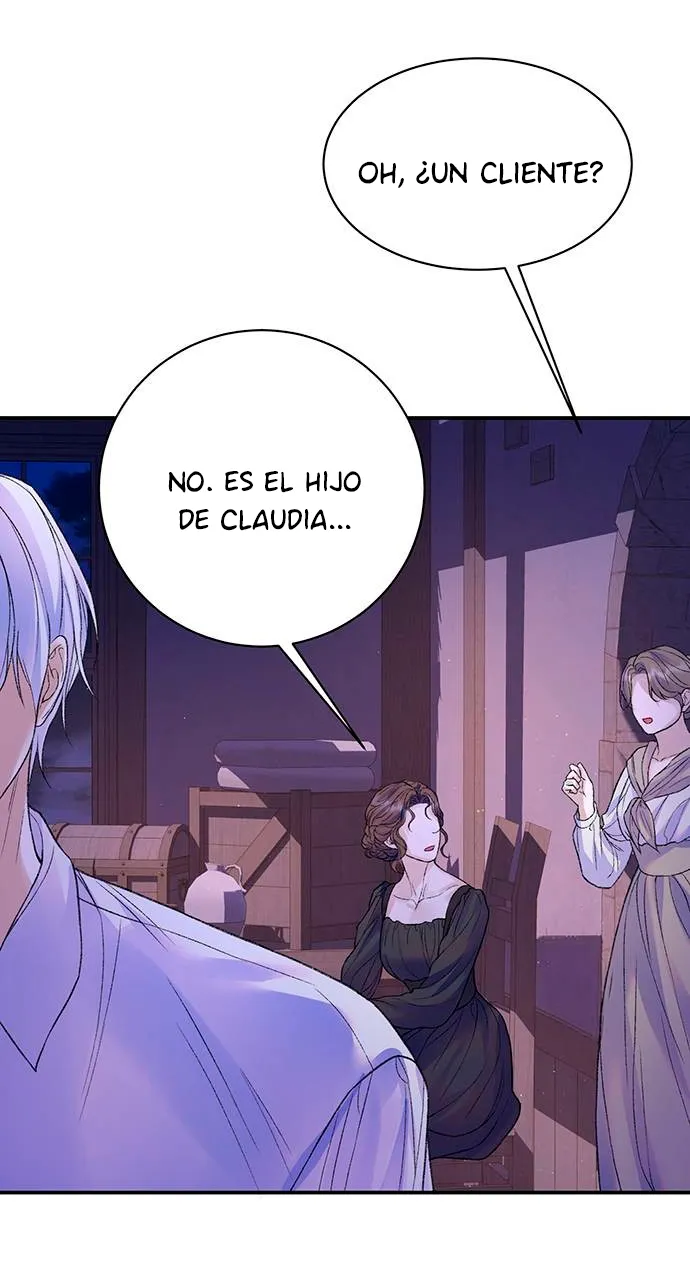Pensé que tenía fecha límite capítulo 77, página 45