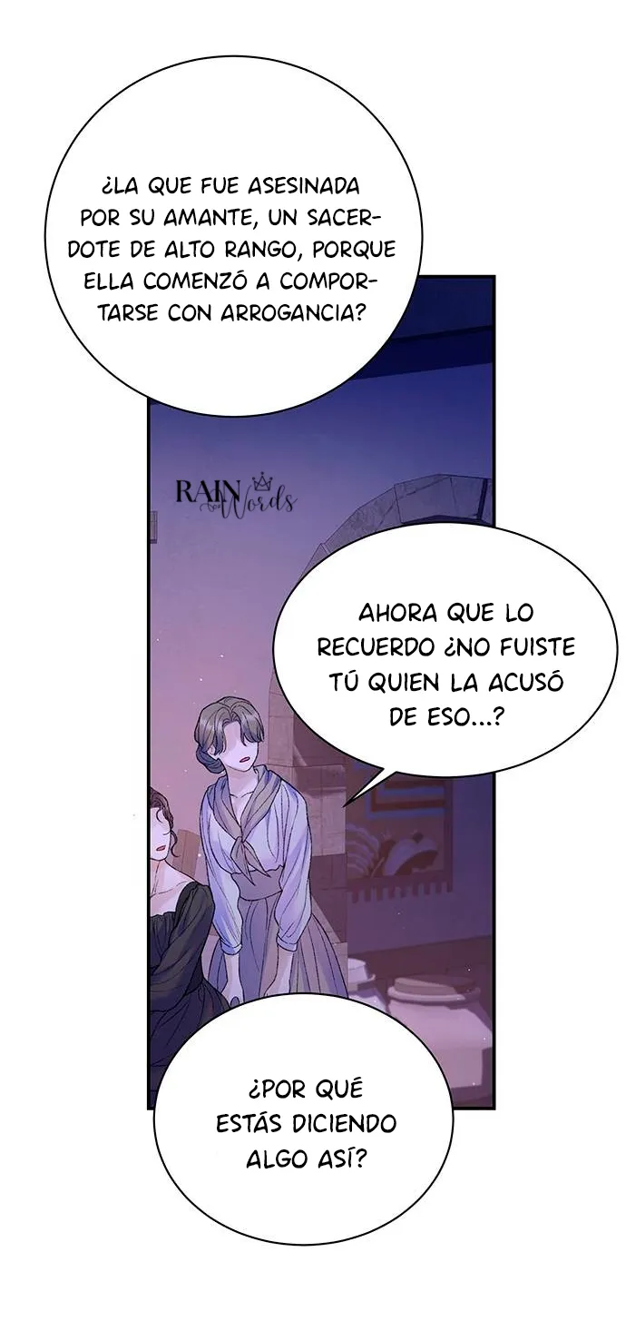 Pensé que tenía fecha límite capítulo 77, página 46