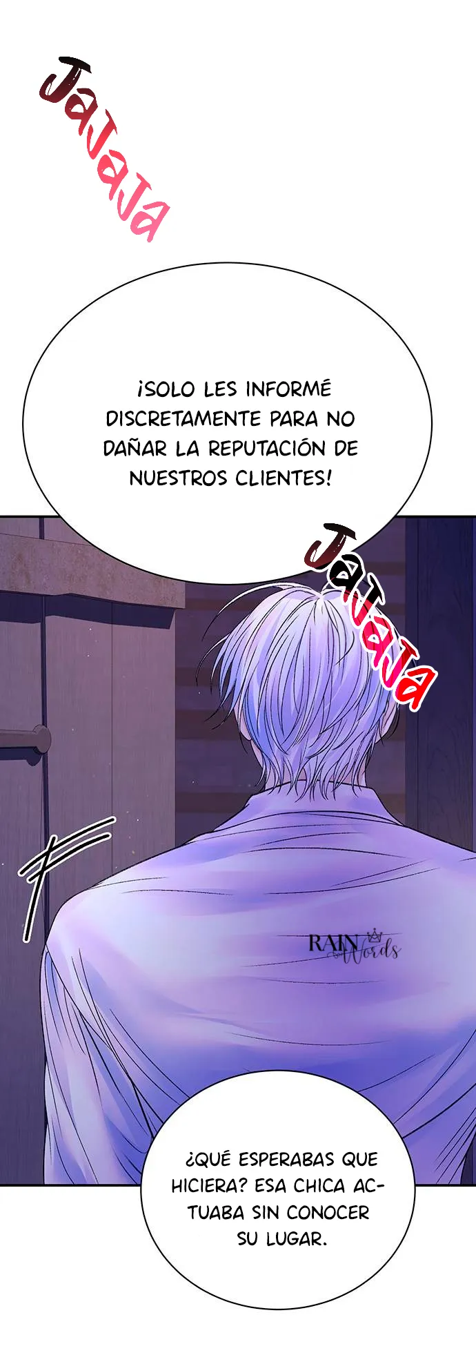 Pensé que tenía fecha límite capítulo 77, página 47