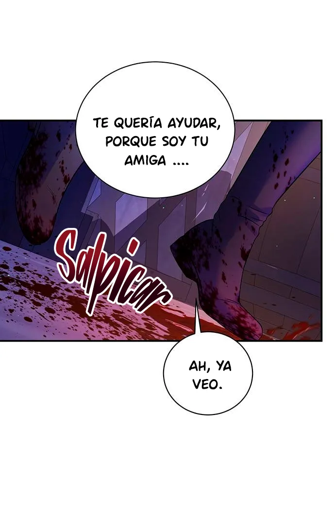 Pensé que tenía fecha límite capítulo 77, página 57