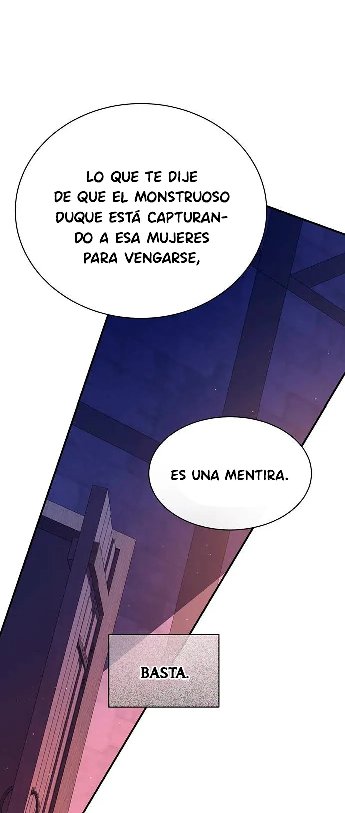 Pensé que tenía fecha límite capítulo 77, página 62