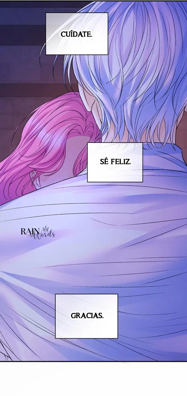 Pensé que tenía fecha límite capítulo 78, página 34