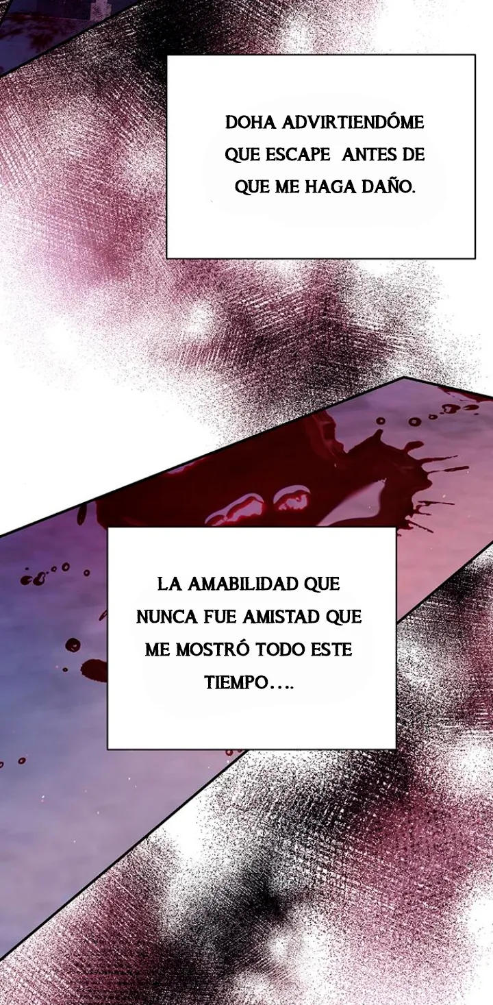 Pensé que tenía fecha límite capítulo 78, página 50