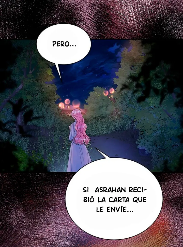 Pensé que tenía fecha límite capítulo 78, página 53