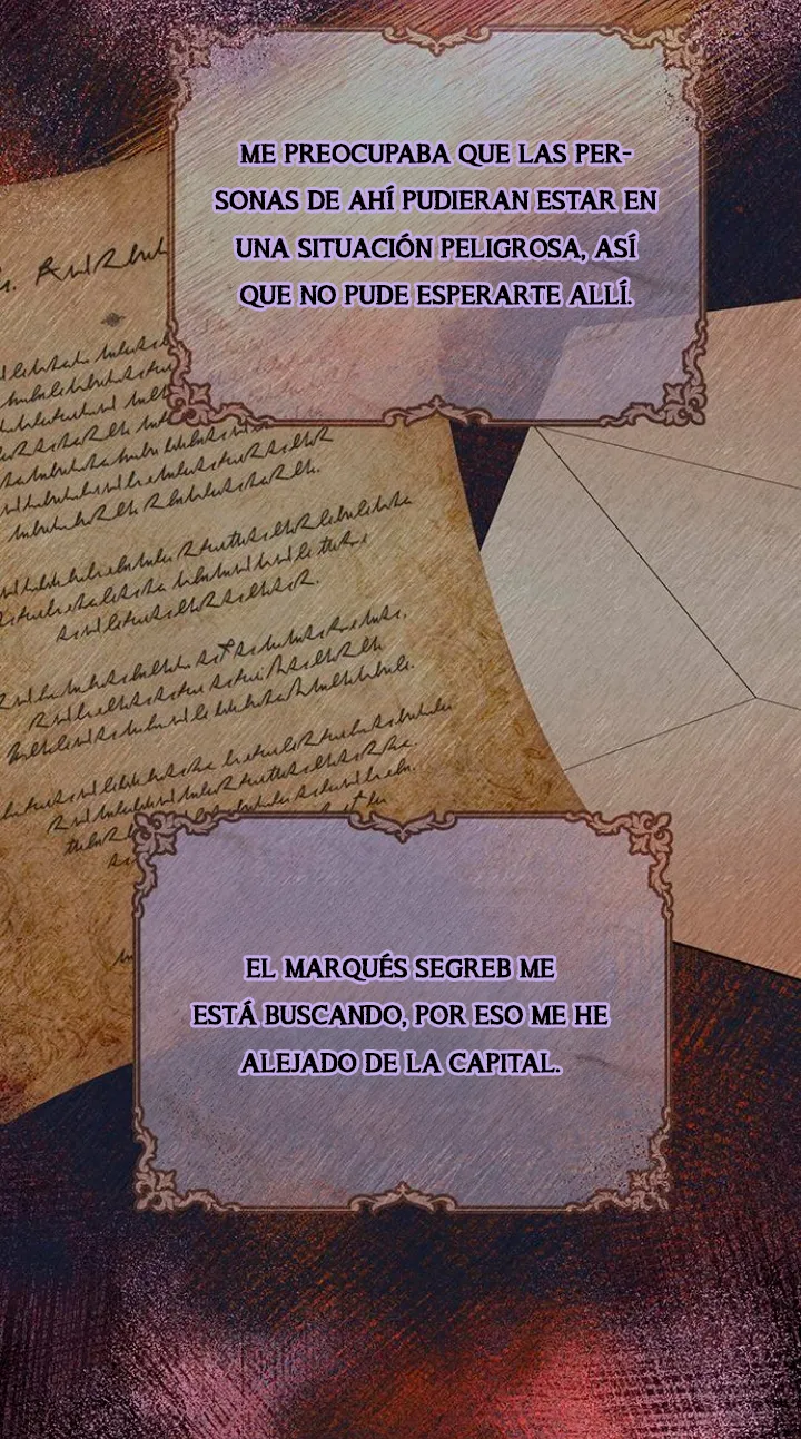 Pensé que tenía fecha límite capítulo 78, página 54