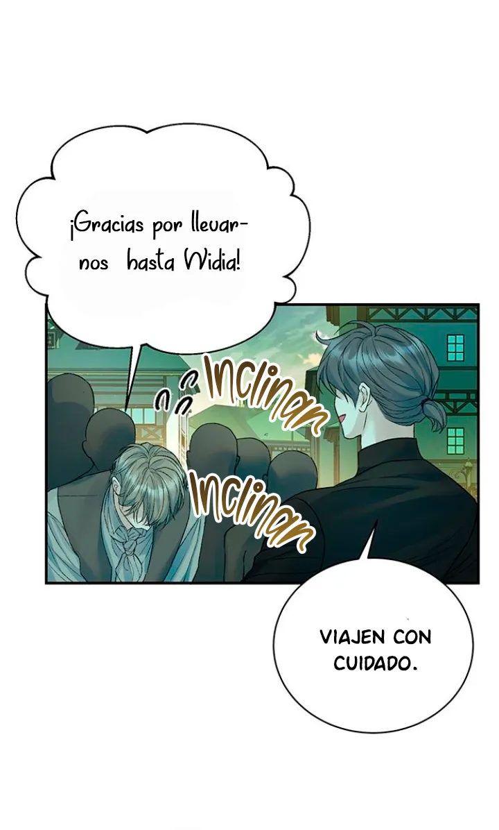 Pensé que tenía fecha límite capítulo 78, página 62