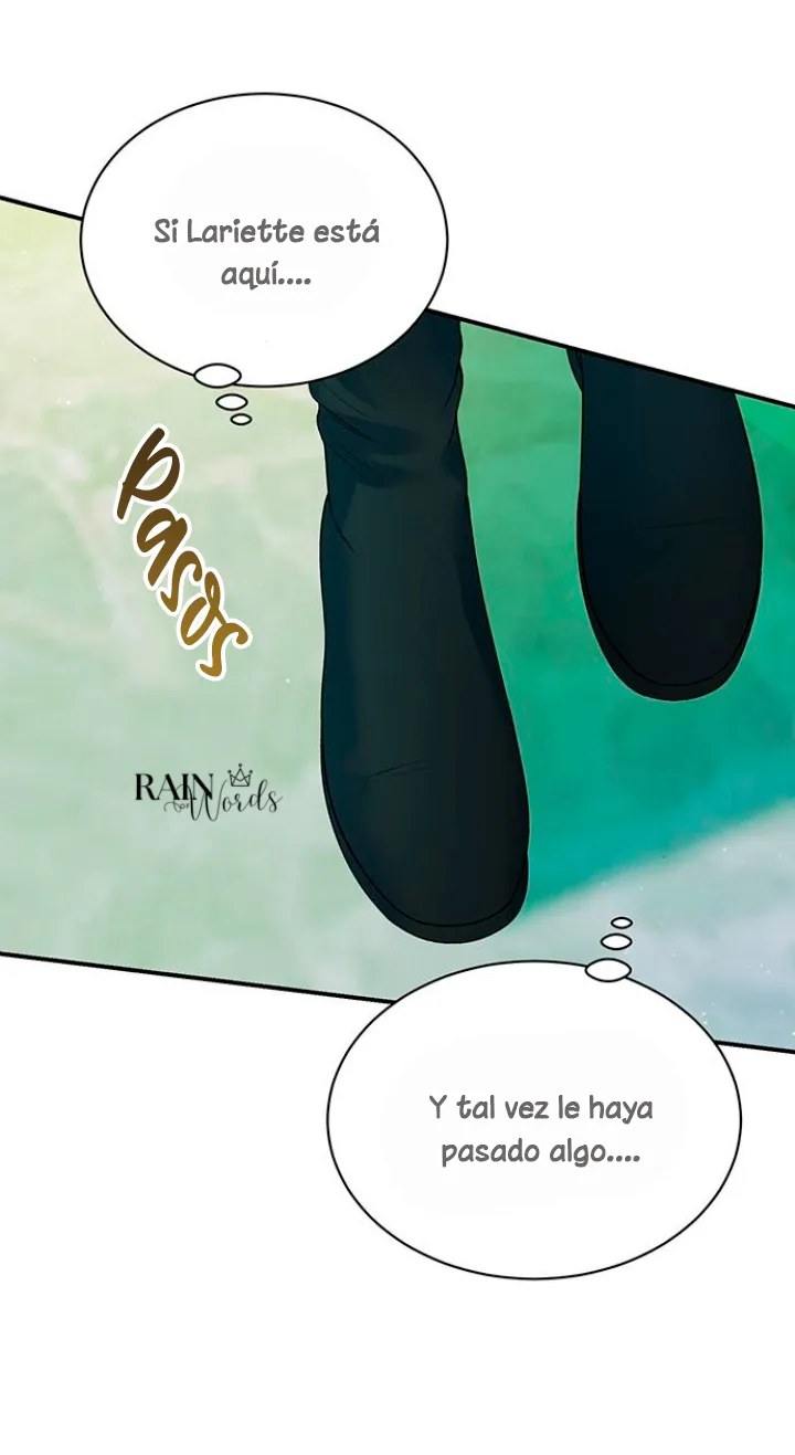 Pensé que tenía fecha límite capítulo 78, página 65
