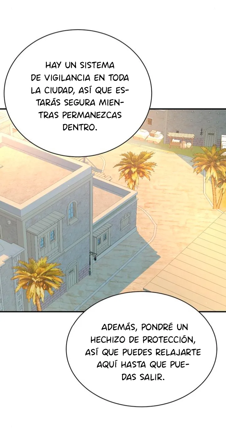 Pensé que tenía fecha límite capítulo 79, página 43