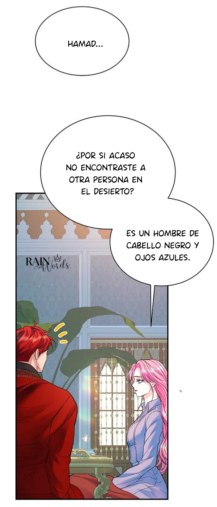 Pensé que tenía fecha límite capítulo 79, página 44