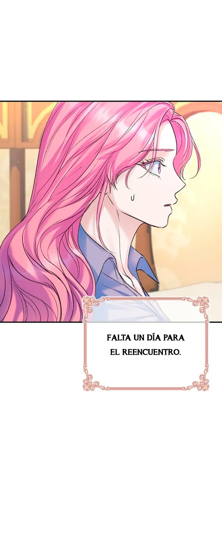 Pensé que tenía fecha límite capítulo 79, página 53