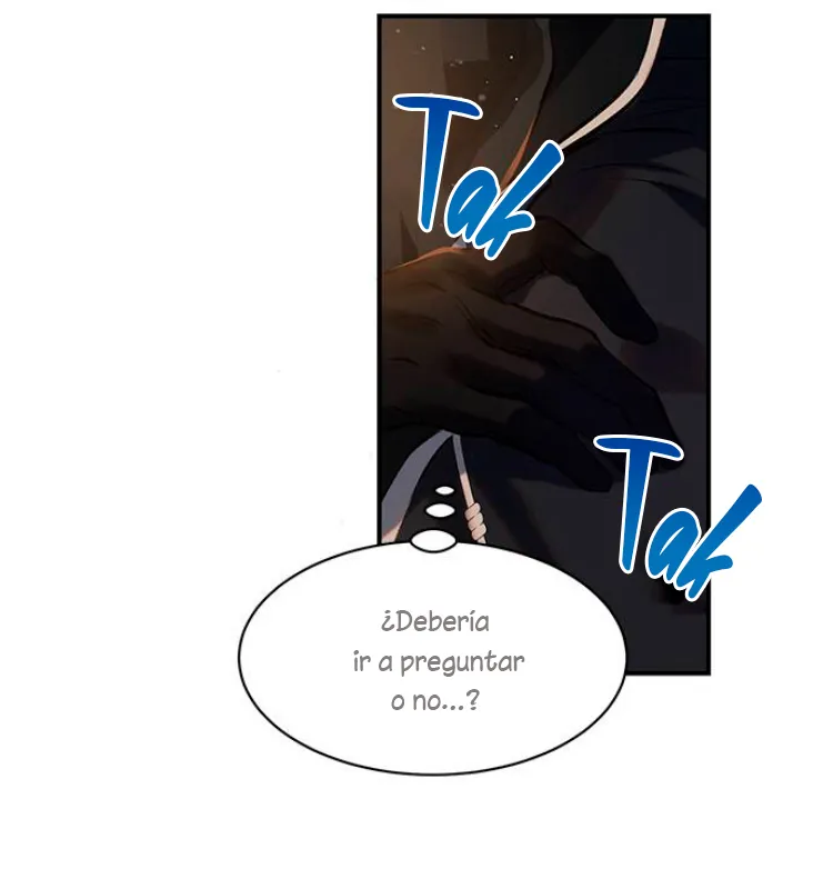 Pensé que tenía fecha límite capítulo 8, página 11