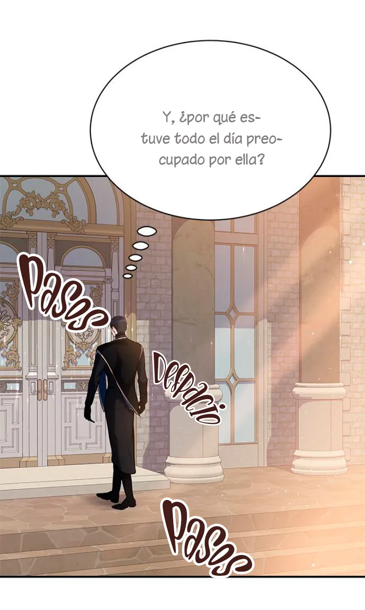 Pensé que tenía fecha límite capítulo 8, página 16