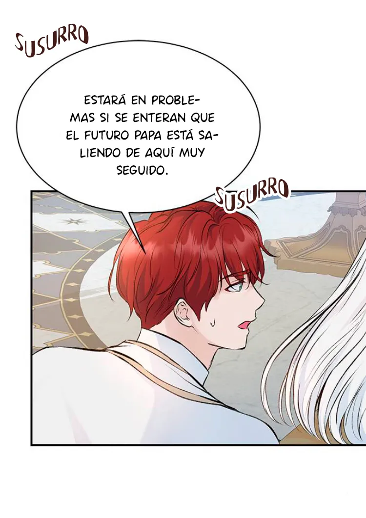 Pensé que tenía fecha límite capítulo 8, página 3