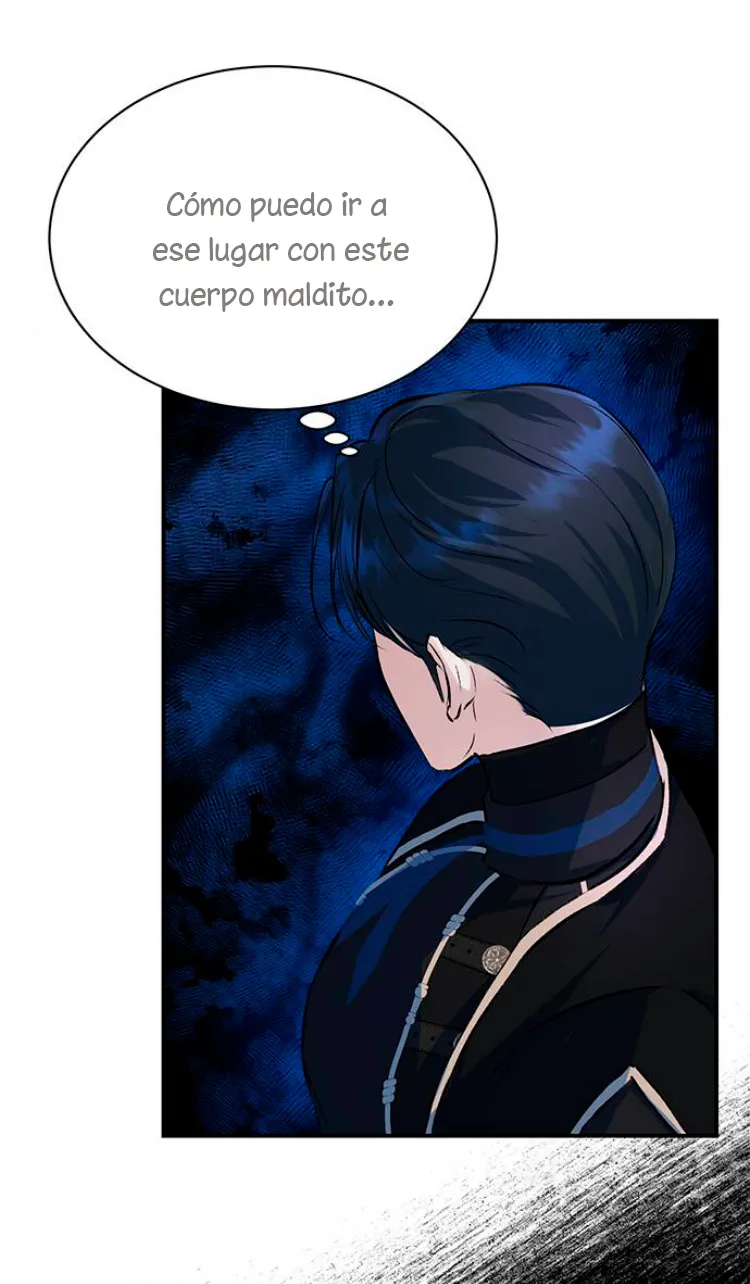 Pensé que tenía fecha límite capítulo 8, página 35