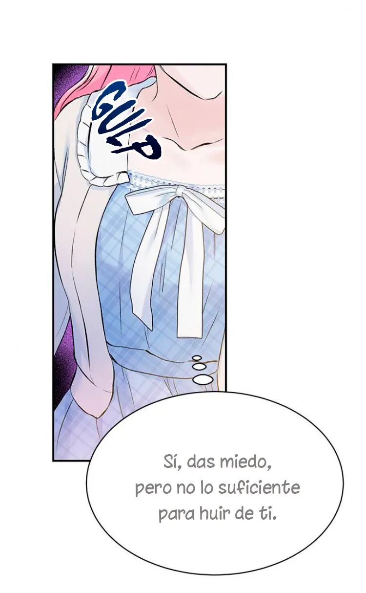 Pensé que tenía fecha límite capítulo 8, página 43