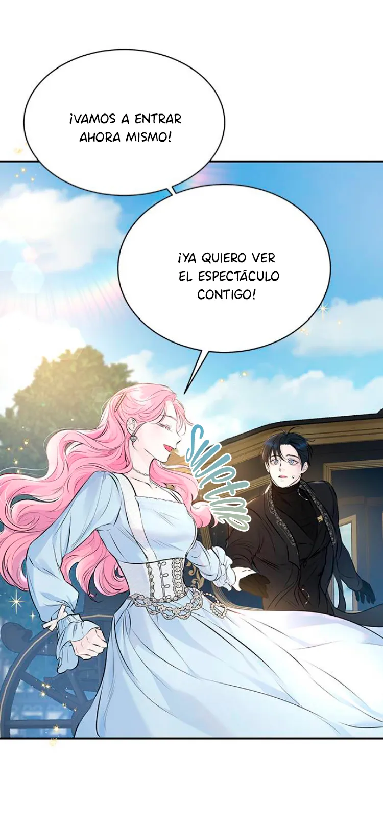 Pensé que tenía fecha límite capítulo 8, página 62